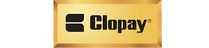 Clopay-Turbo Garage Door