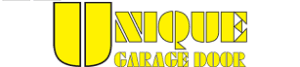 unique garage door logo-Turbo Garage Door